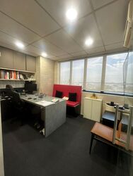 Loyang Enterprise Building (D17), Factory #500524311